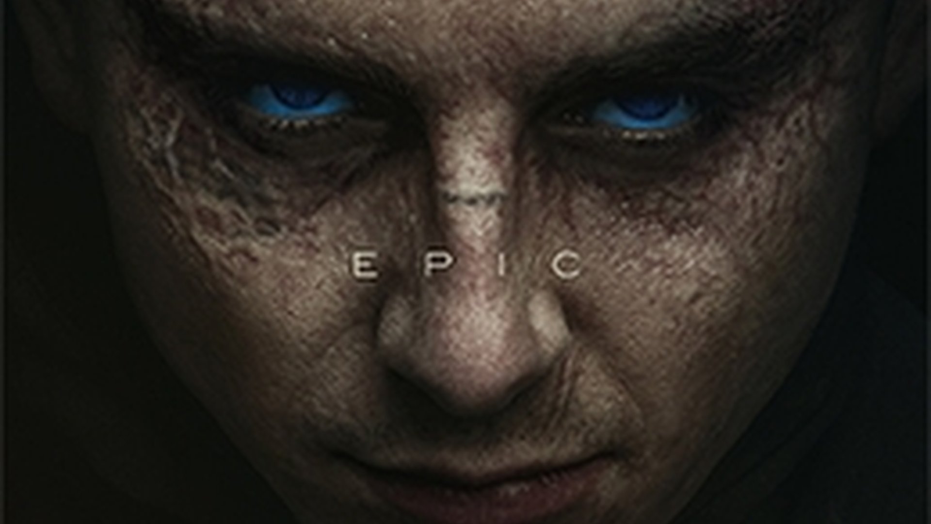 Cinematic still for The Dark Knight