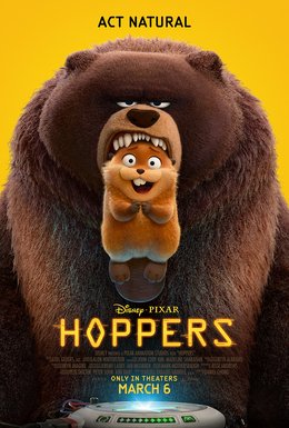 Hoppers