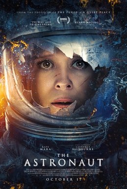 The Astronaut
