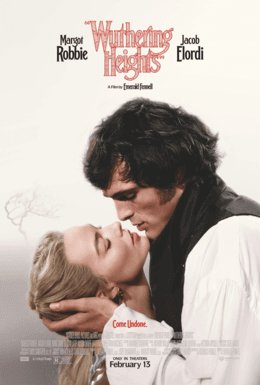 Wuthering Heights